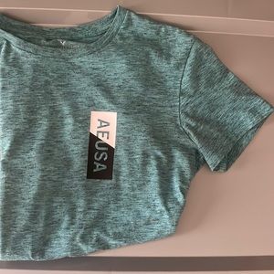 American Eagle Active Flex TShirt.